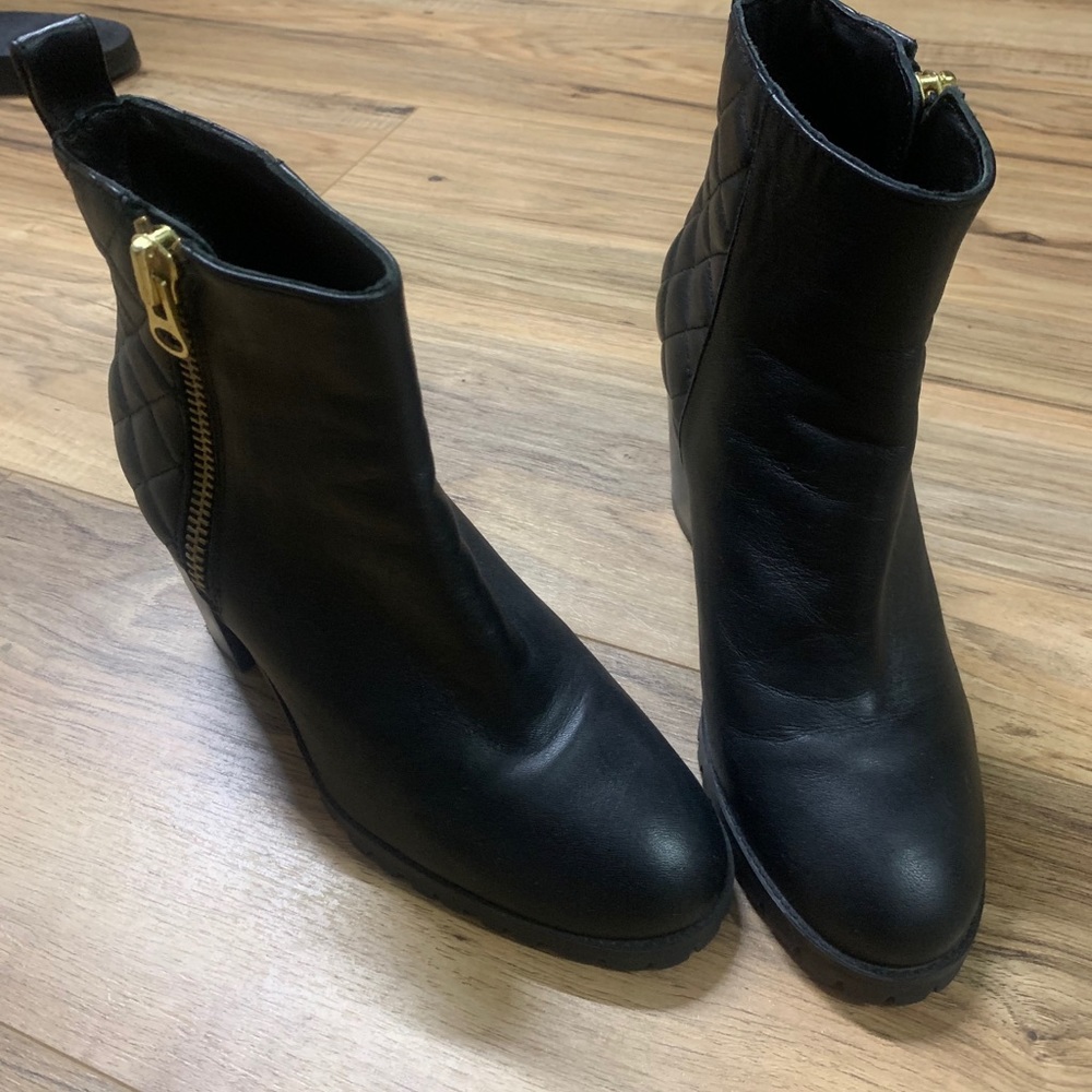 Bimba y Lola boots